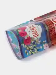 Лазурный наклейки для яиц, пасхальный декор, термонаклейки для яиц