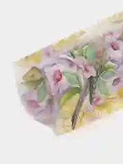 Морской наклейки для яиц, пасхальный декор, термонаклейки для яиц