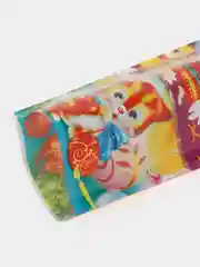 Мятный наклейки для яиц, пасхальный декор, термонаклейки для яиц