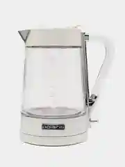 Чайник Polaris PWK 1715CGL WATER WAY PRO Белый
