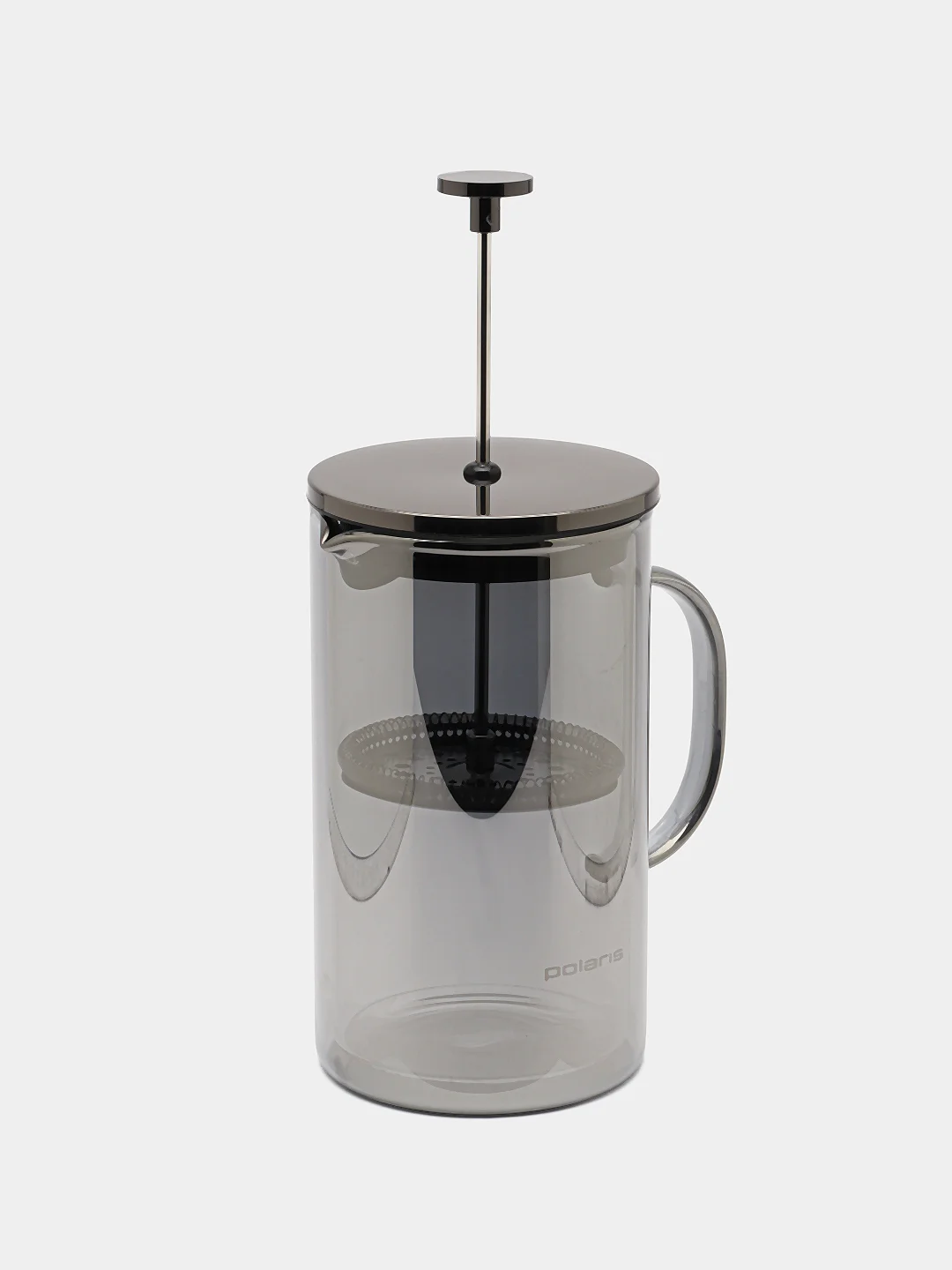Френч-пресс Polaris Stein-1000FP Графит