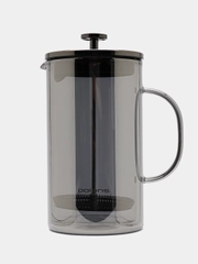 Френч-пресс Polaris Stein-1000FP Графит