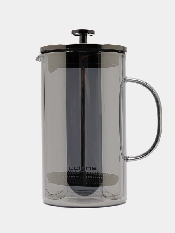 Френч-пресс Polaris Stein-1000FP Графит