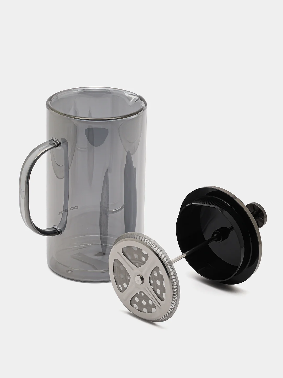 Френч-пресс Polaris Stein-1000FP Графит