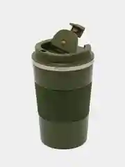 Зеленый термокружка автомобильная, многоразовый стакан для чая и кофе,термостакан,380 мл и 510 мл