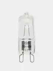 Лампочка для духовки 300 градусов 40W G9