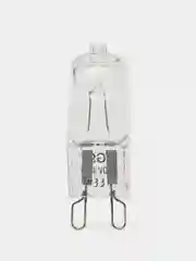 Лампочка для духовки 300 градусов 40W G9