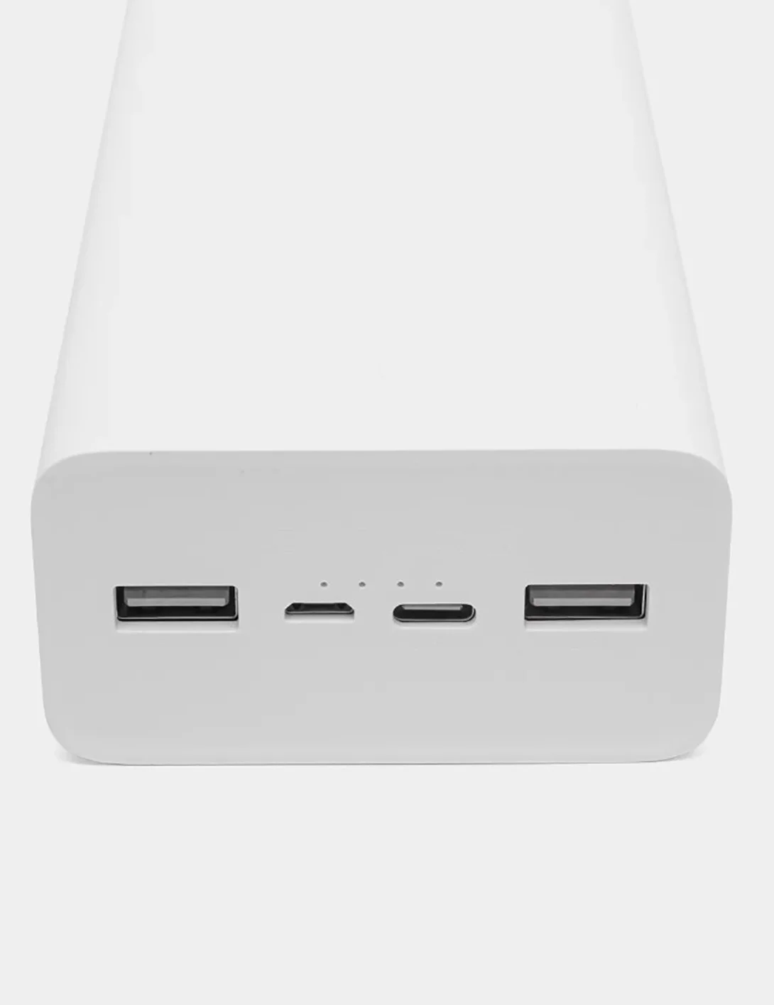 Внешний аккумулятор Xiaomi Mi Power Bank, 30000 mAh (PB3018ZM)