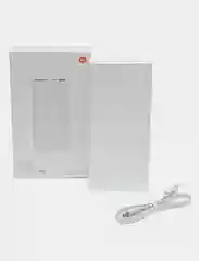 Внешний аккумулятор Xiaomi Mi Power Bank, 30000 mAh (PB3018ZM)