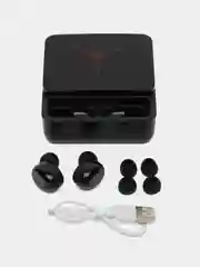 Наушники беспроводные с шумоподавлением M90 Pro Bluetooth игровые