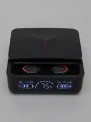 Наушники беспроводные с шумоподавлением M90 Pro Bluetooth игровые