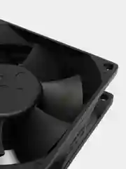 Вентилятор 80x80x25мм 12V