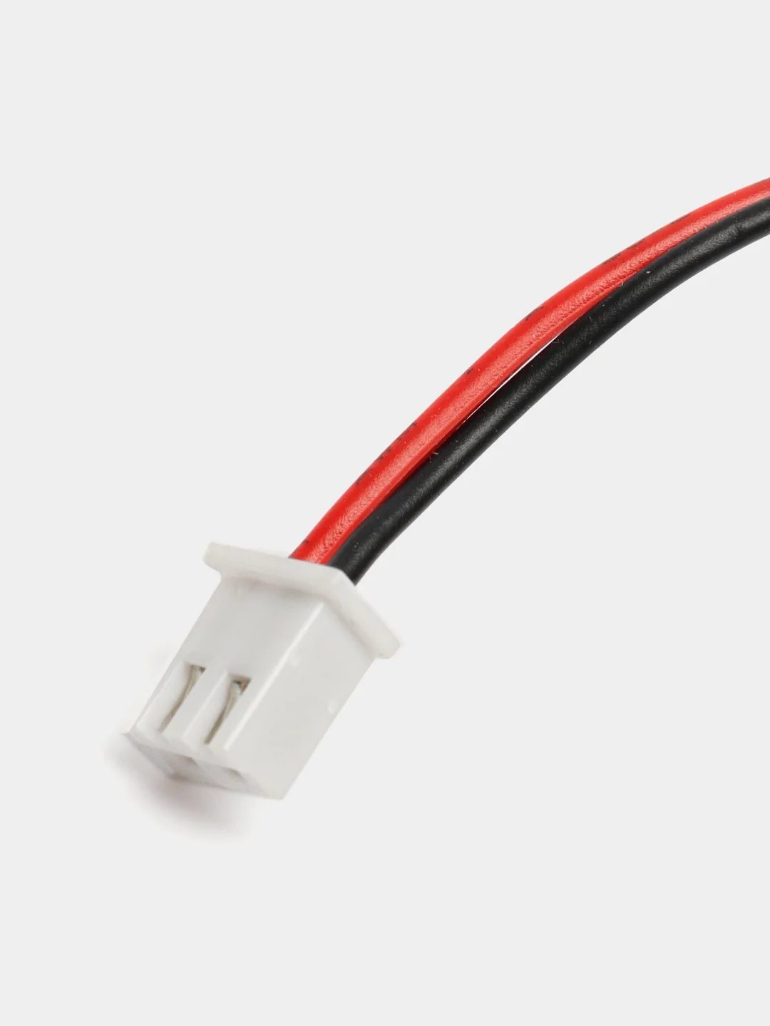 Вентилятор 80x80x25мм 12V