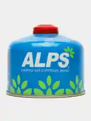 Газ "ALPS", 230 гр, резьбовой