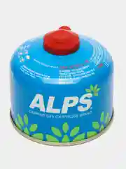 Газ "ALPS", 230 гр, резьбовой
