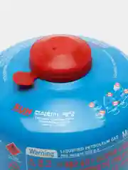 Газ "ALPS", 230 гр, резьбовой