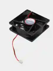 Вентилятор 80*80мм 24V