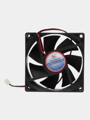 Вентилятор 80*80мм 24V