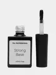 Основа для гель-лака TNL "Strong Base", HEMA-free