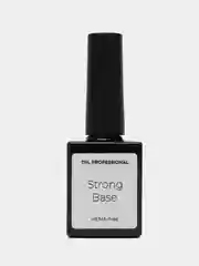 Основа для гель-лака TNL "Strong Base", HEMA-free
