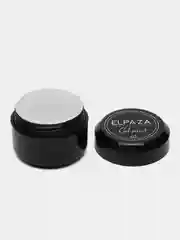 Elpaza "Gel Paint" №02, черный