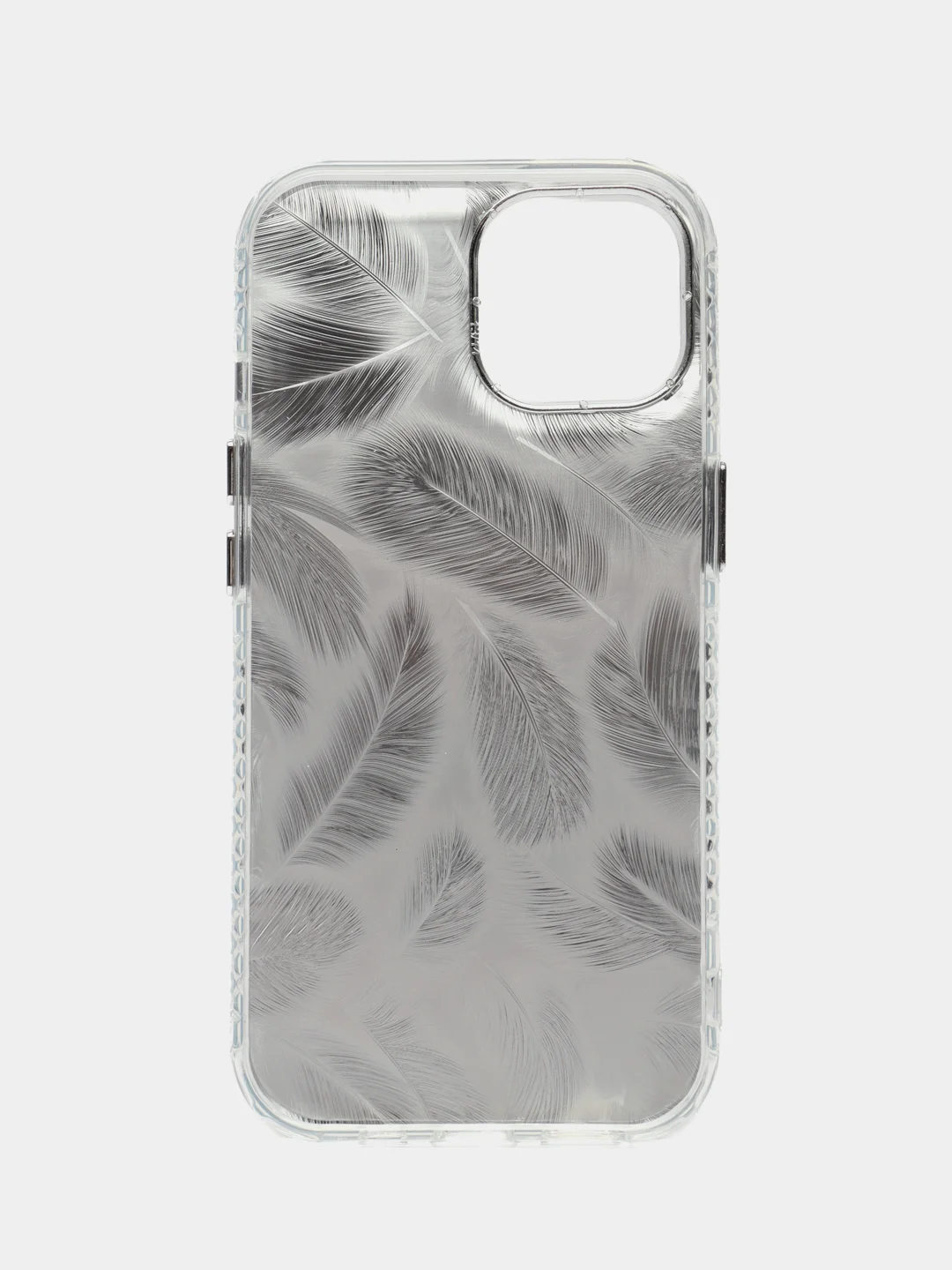 Чехол для айфон (iPhone) 11 12 13 14 15 16 Pro Max Plus, XR силиконовый