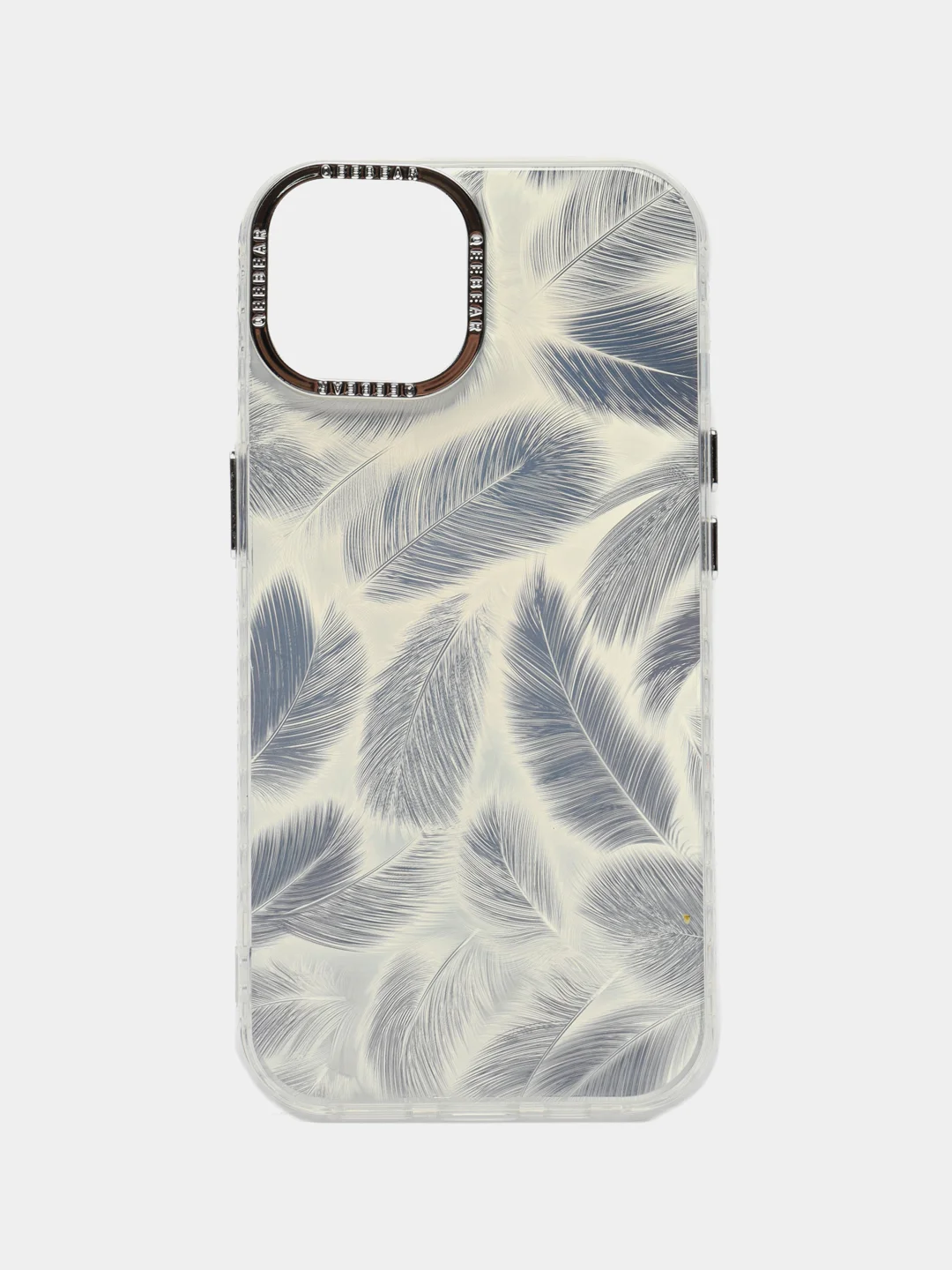 Чехол для айфон (iPhone) 11 12 13 14 15 16 Pro Max Plus, XR силиконовый