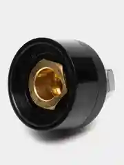 Розетка панельная (СКРП гнездо) 35-50(2шт)