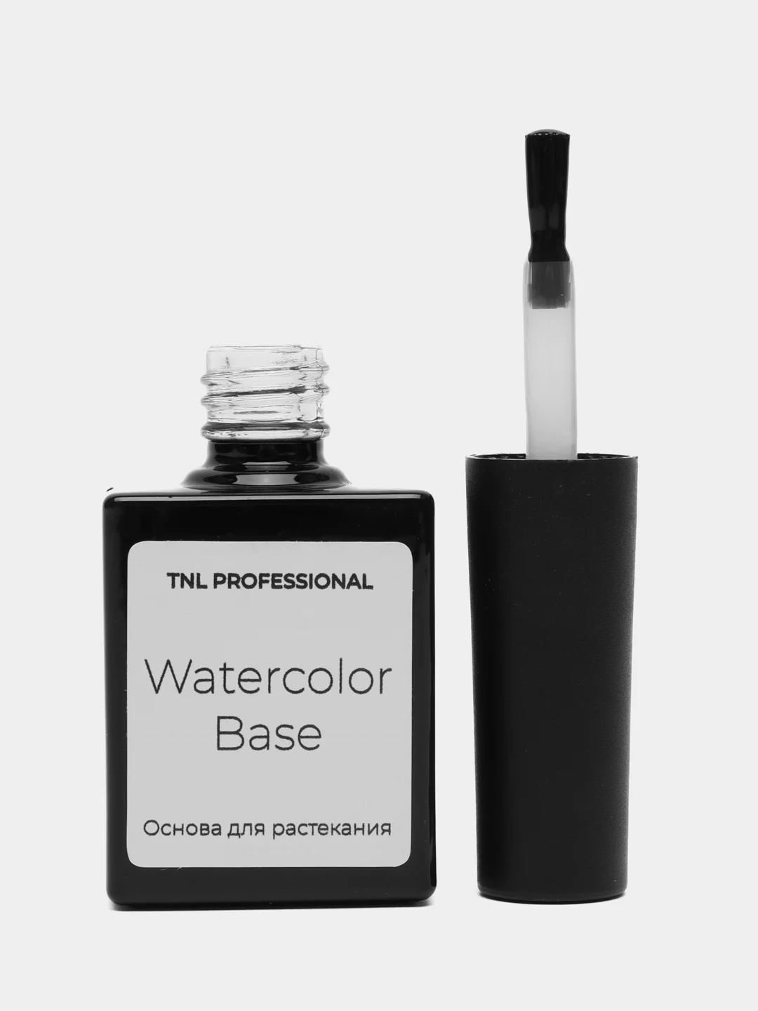 Основа для растекания гель-лака TNL "Watercolor Base"