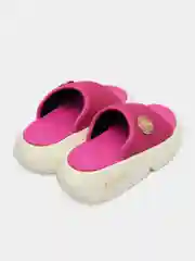 Белый сланцы женские