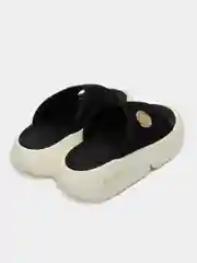Черный сланцы женские