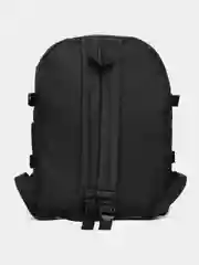 Розовый рюкзак школьный женский мужской ранец портфель городской школьный девочки мальчика спорта