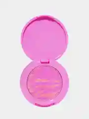 Муссовые румяна Beauty Bomb Mussy Juicy, тон 01 - розовый, 3,5 г