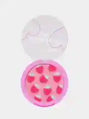 Румяна для лица Beauty Bomb Strawberry pie, тон 01 - розово-персиковый, 7,5 г
