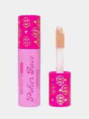 Консилер для лица Beauty Bomb Poker face, тон 01 - Vanilla Ice, светло-нюдовый, 2,5 мл