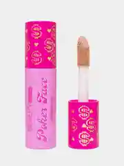 Консилер для лица Beauty Bomb Poker face, тон 02 - Golden Tan, песочный бежевый, 2,5 мл