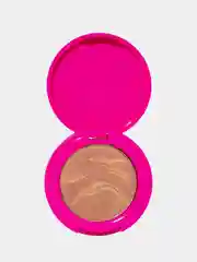 Муссовый бронзер Beauty Bomb Mussy Fussy, тон коричневый, 3,5 г