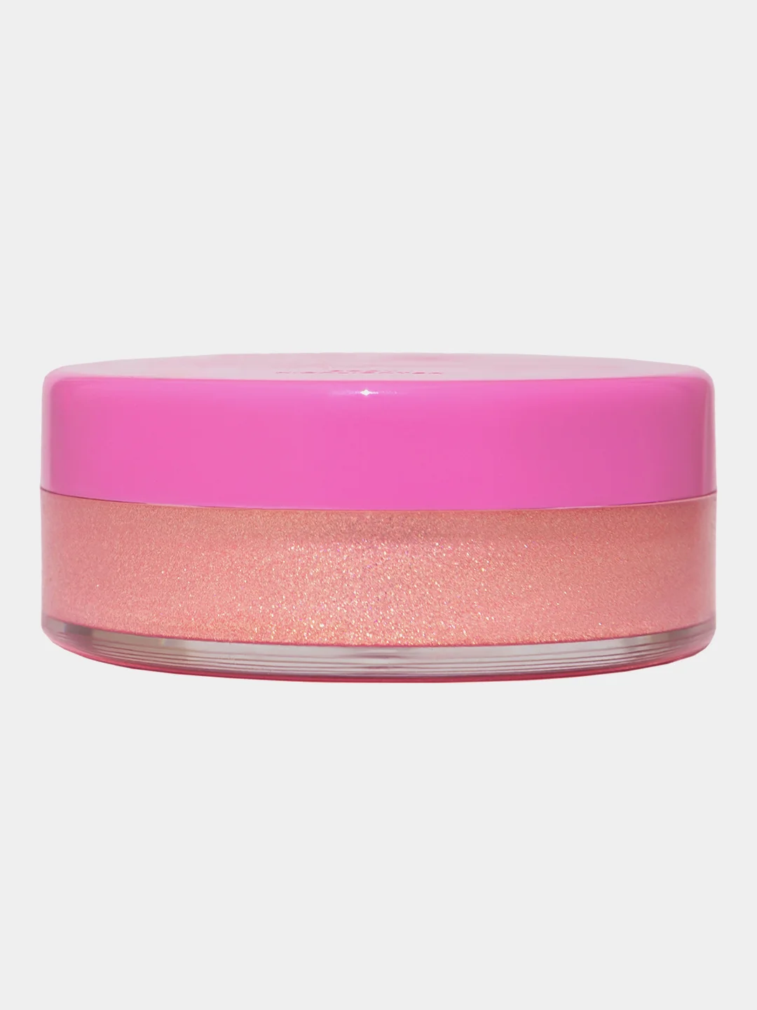 Хайлайтер для тела Beauty Bomb Blondy in chocolate, тон 01 - золотой, 6,5 мл