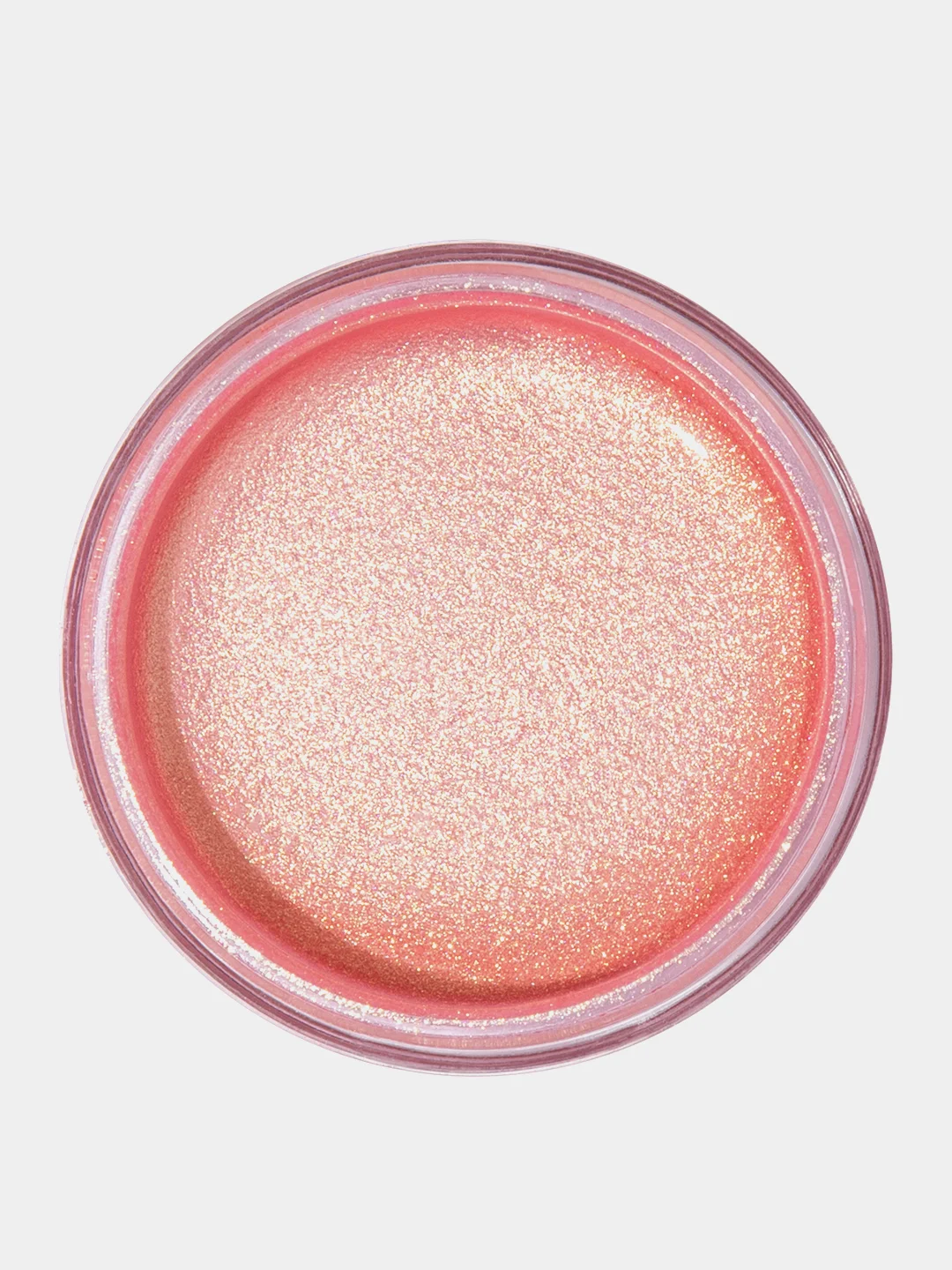 Хайлайтер для тела Beauty Bomb Blondy in chocolate, тон 01 - золотой, 6,5 мл