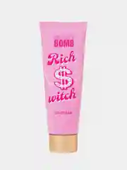 Тональная основа для лица Beauty Bomb Rich witch, тон 02 - Creme Brulee, нежный нюд, 25 мл
