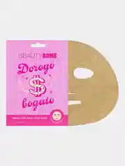 Маска тканевая для лица Beauty Bomb Dorogo Bogato