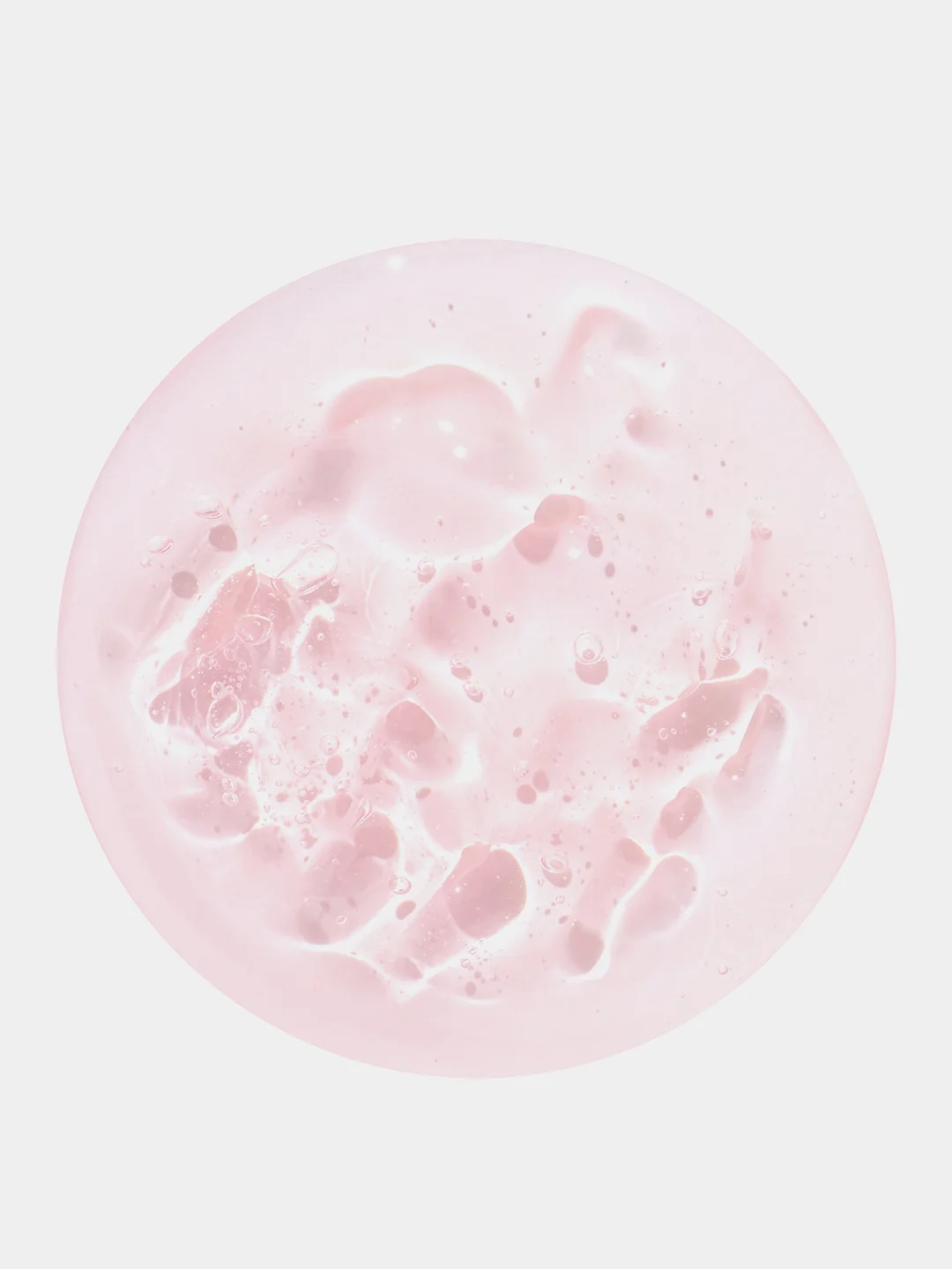 Гель-желе для умывания Beauty Bomb Pink vibe, 75 мл