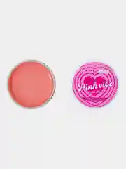 Гель-желе для умывания Beauty Bomb Pink vibe, 75 мл