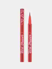 Подводка для глаз Beauty Bomb Girl Power, тон 01 - черный, 0,5 мл