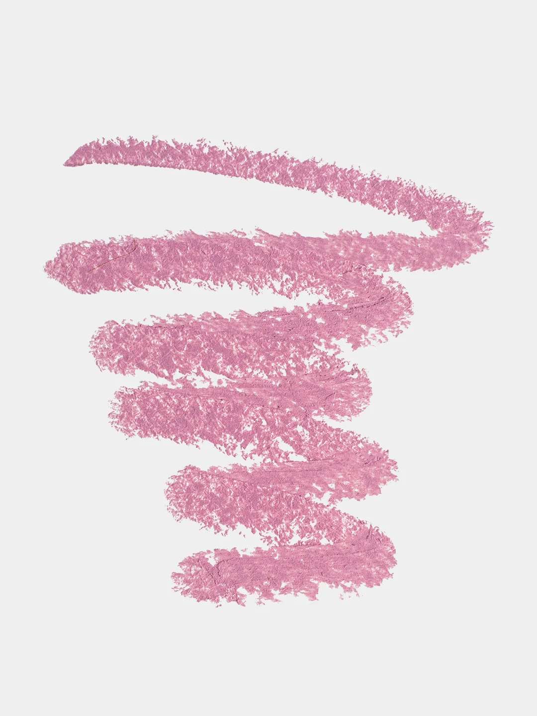 Кремовые тени в стике Beauty Bomb Go girl, тон 01 - Pie Girl, нежный лилово-розовый, 0,6 г