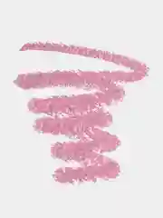 Кремовые тени в стике Beauty Bomb Go girl, тон 01 - Pie Girl, нежный лилово-розовый, 0,6 г