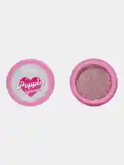 Тени - пигмент Beauty Bomb Poppin pigments, тон 01 - Lucky, розовый, 1,5 г