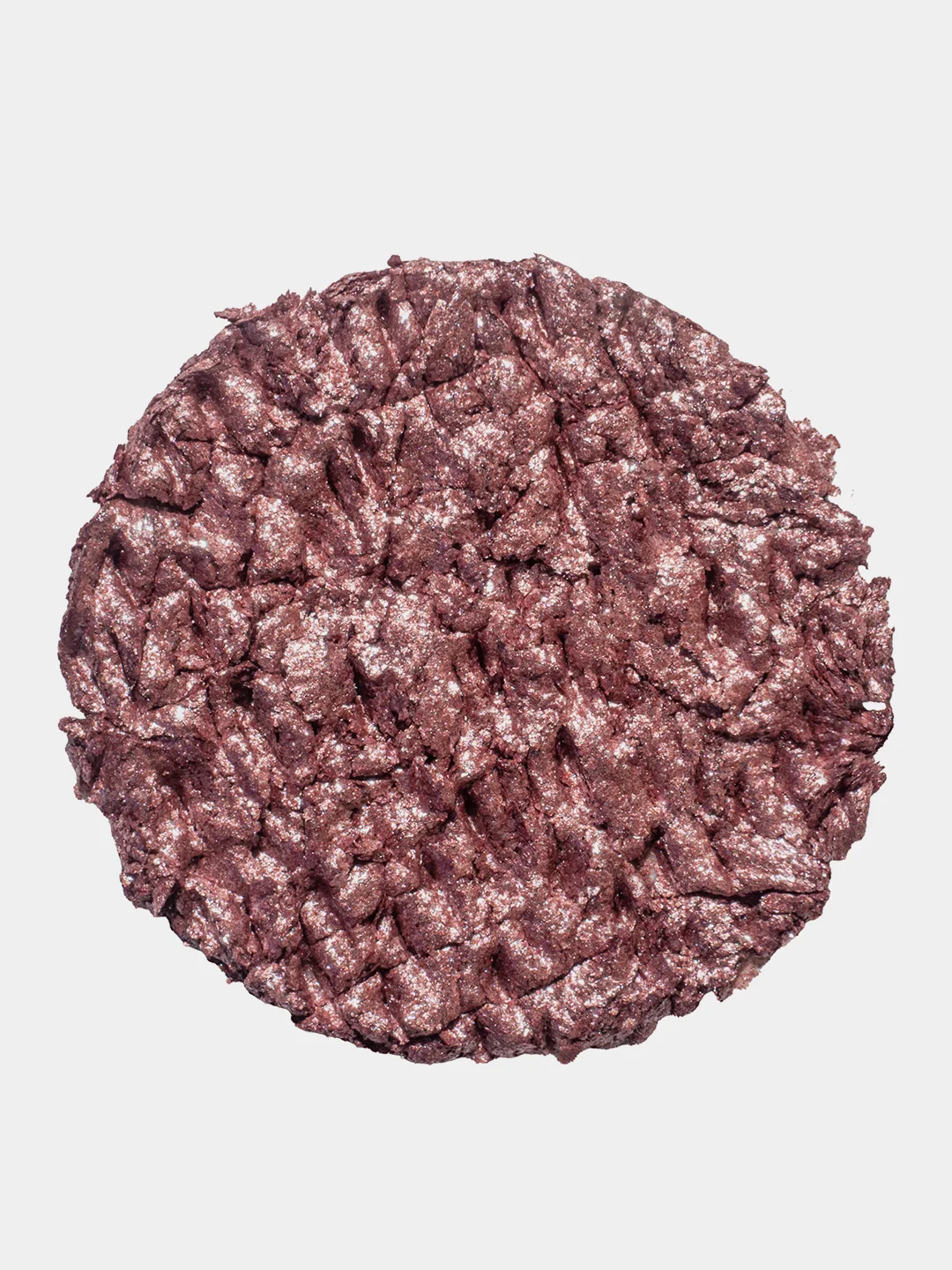 Тени - пигмент Beauty Bomb Poppin pigments, тон 01 - Lucky, розовый, 1,5 г