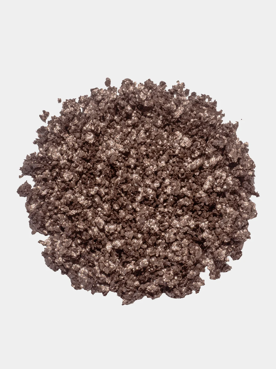 Тени - пигмент Beauty Bomb Poppin pigments, тон 03 - Sunny, бронзовый, 1,5 г