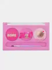 Палетка аквалайнеров Beauty Bomb H2O, 5 г